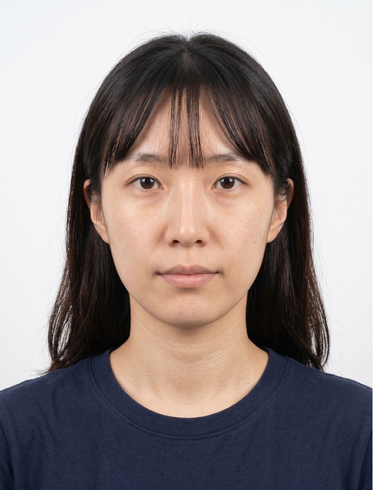 보톡스 before