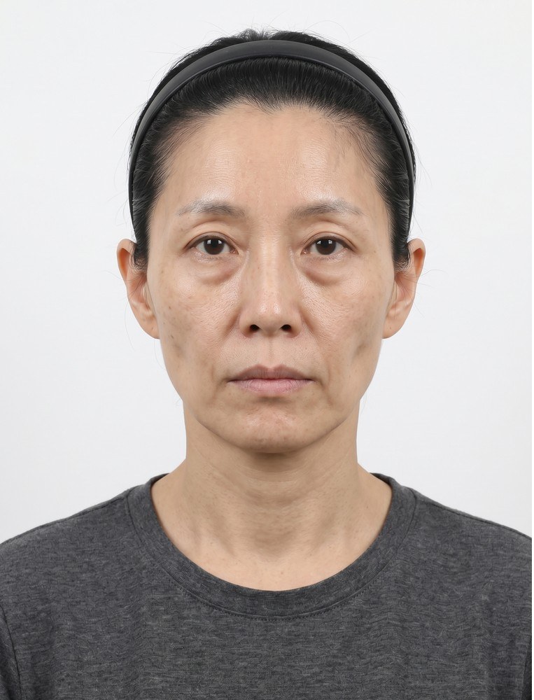 필러 before