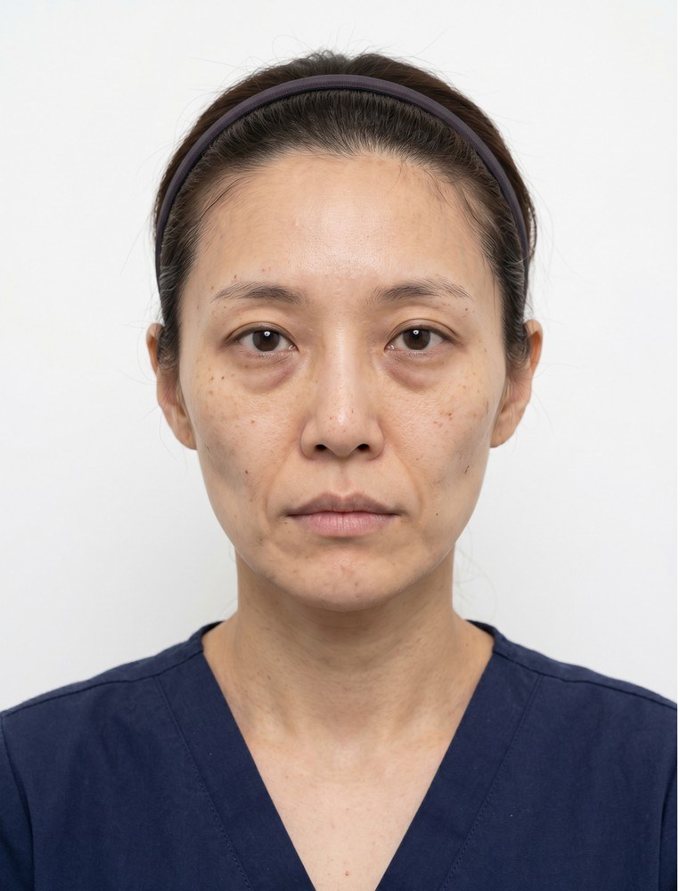 필러 before