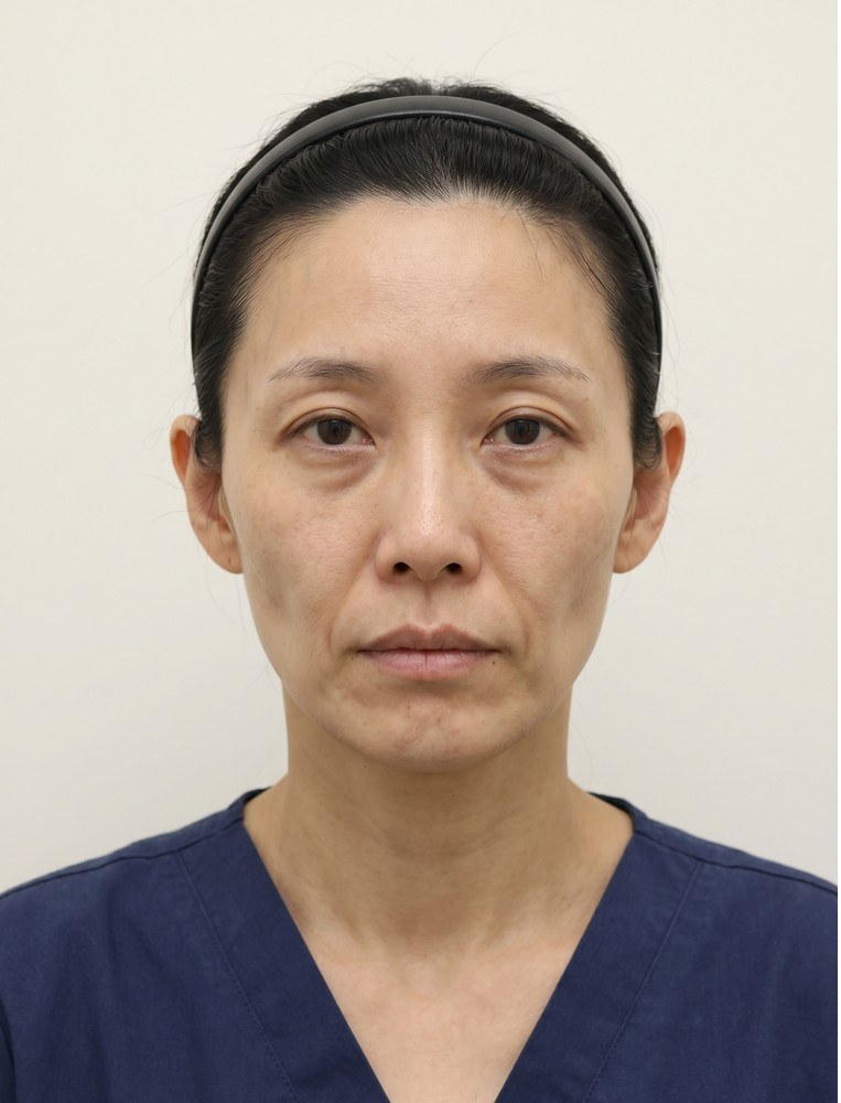 필러 before